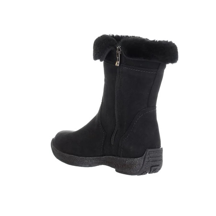 EMMA PAJAR BOTTE HIVER LAINE - Image 2