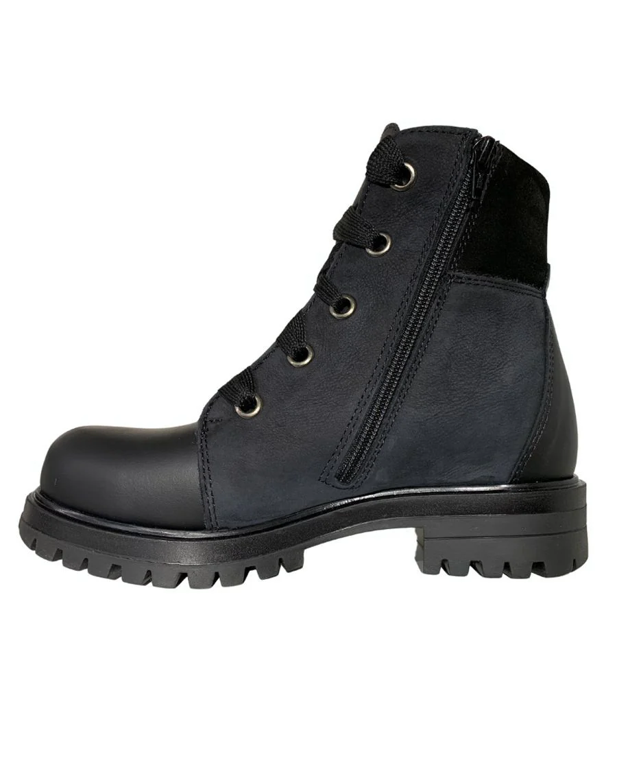 EMY SAUTE MOUTON BOTTE HIVER LAINE - Image 2