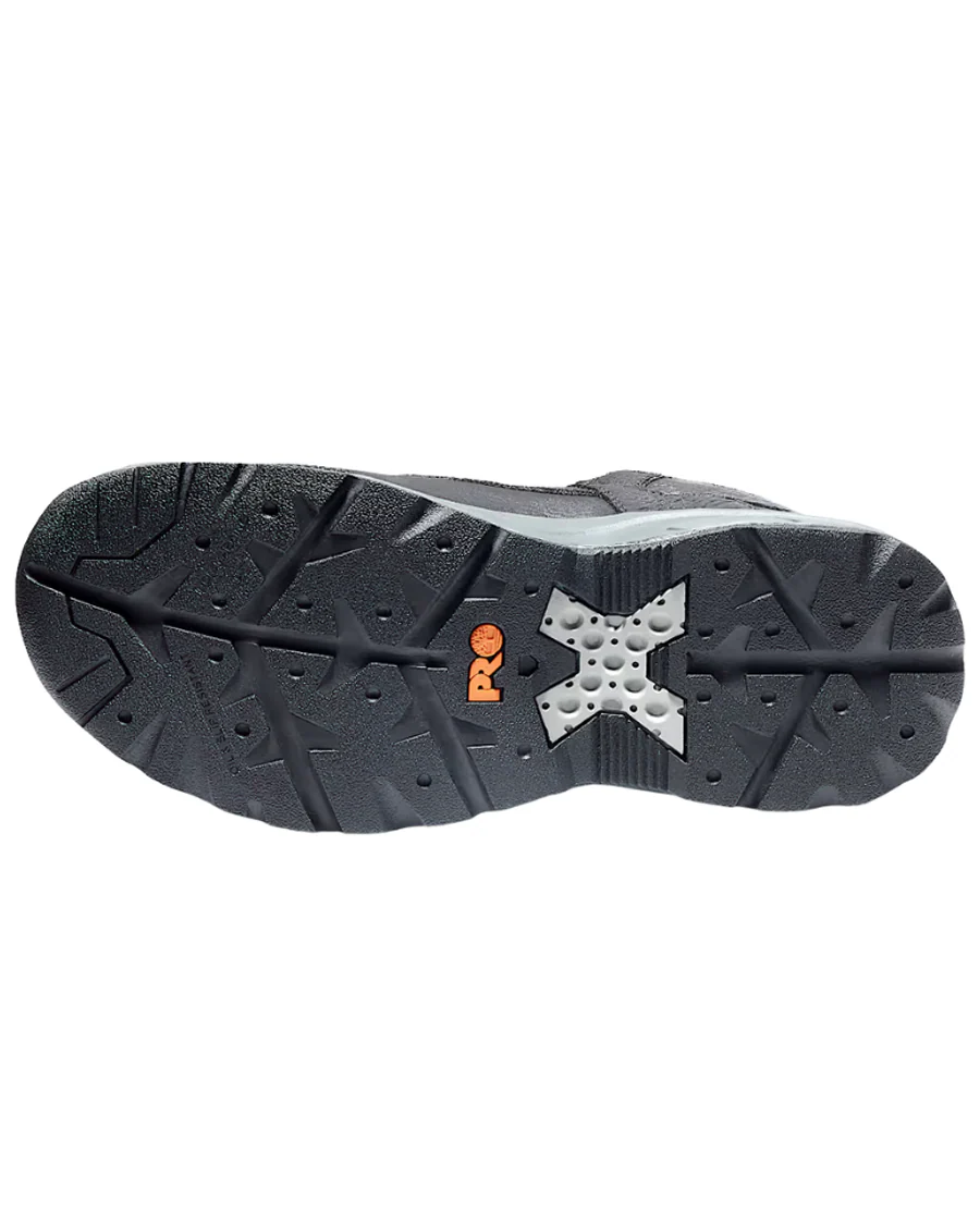 ENDURANCE OXFOR TIMBERLAND SÉCURITÉ CHAUSSURE - Image 3