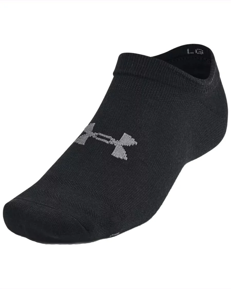 ESSENTIAL 6PK UNDER ARMOUR DIVERS BAS