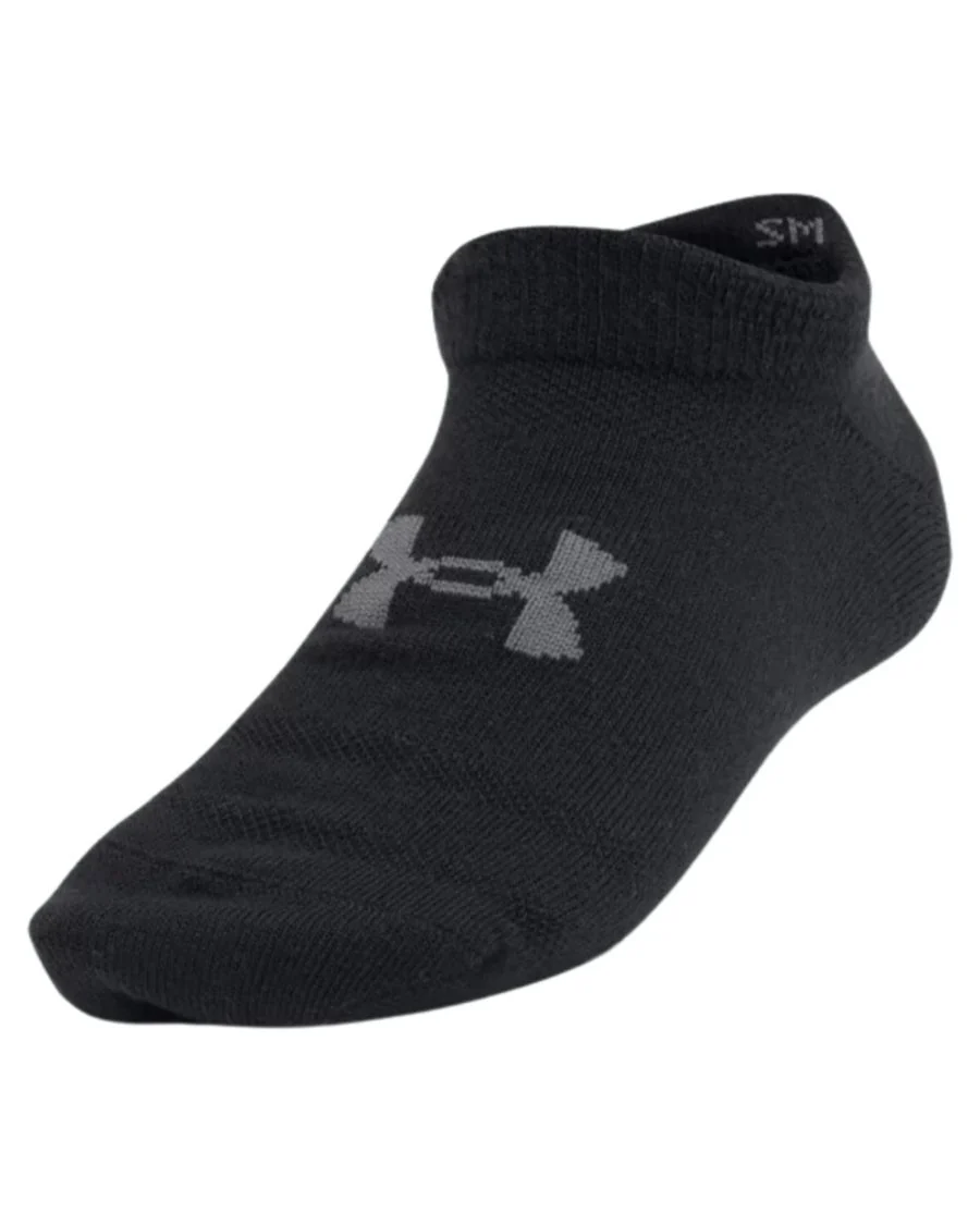 ESSENTIAL 6PK UNDER ARMOUR DIVERS BAS - Image 2