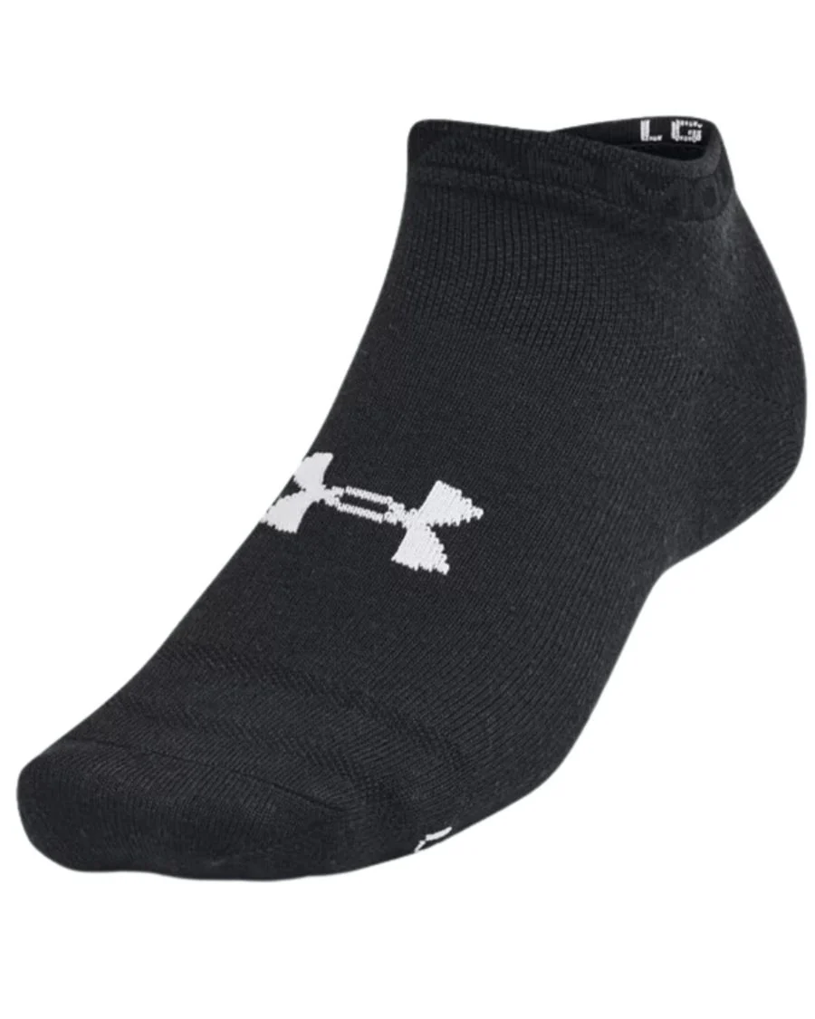 ESSENTIAL 6PK UNDER ARMOUR DIVERS BAS
