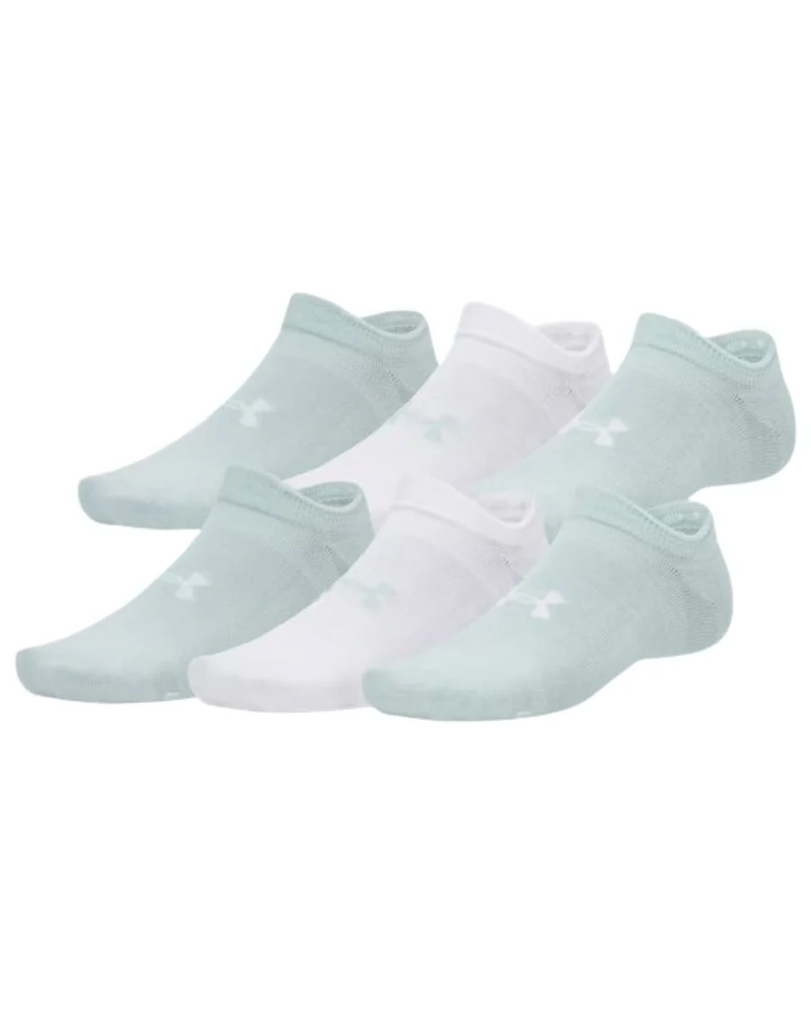 ESSENTIAL 6PK UNDER ARMOUR DIVERS BAS - Image 2