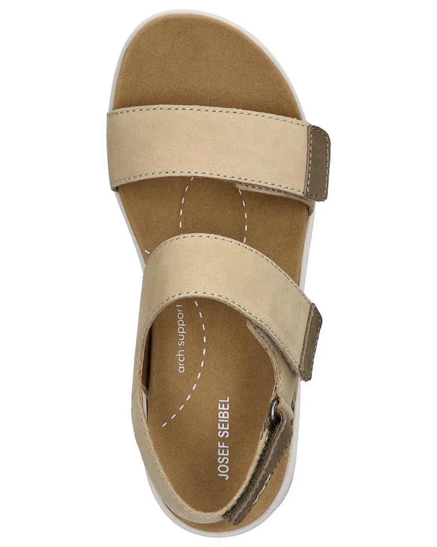 ESTELLE 04 JOSEF SEIBEL SANDALE TOUT-ALLER - Image 3