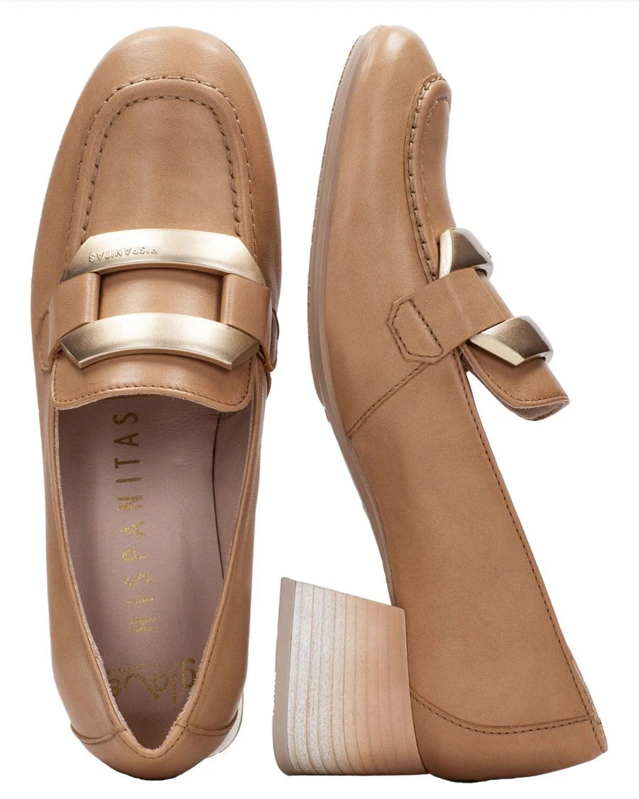 ETNA HISPANITAS CHAUSSURE TALON MOYEN - Image 3