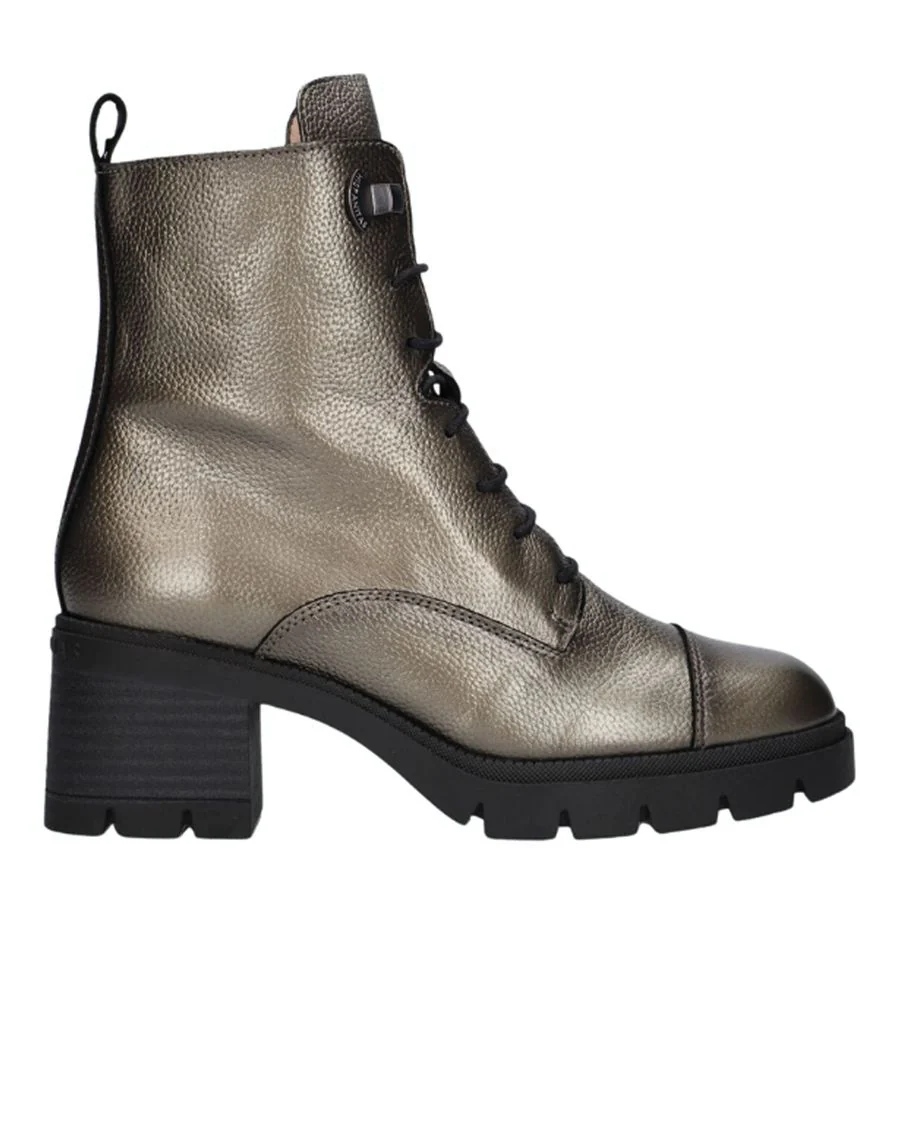 EVEREST HISPANITAS BOTTE COURTE