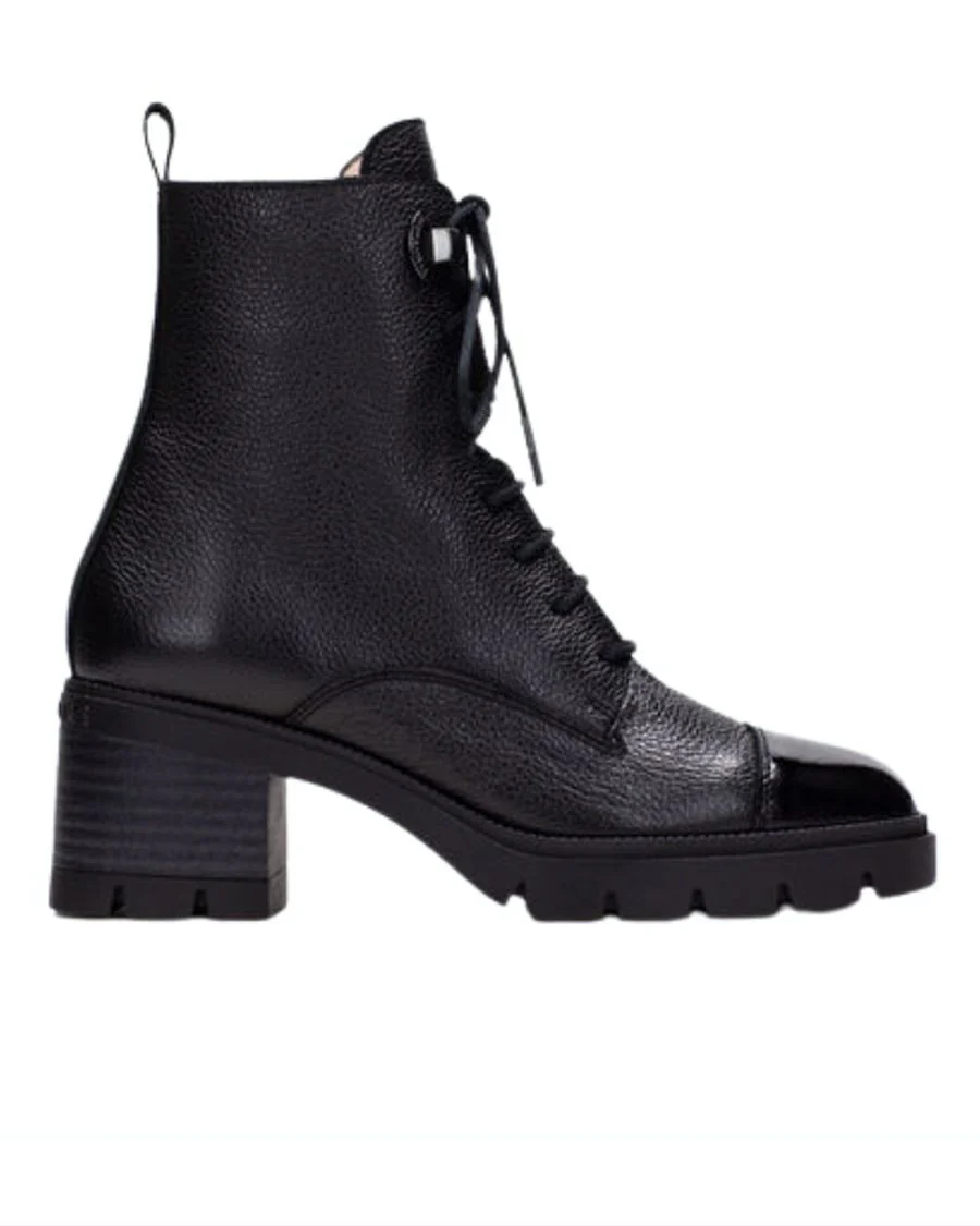 EVEREST HISPANITAS BOTTE COURTE
