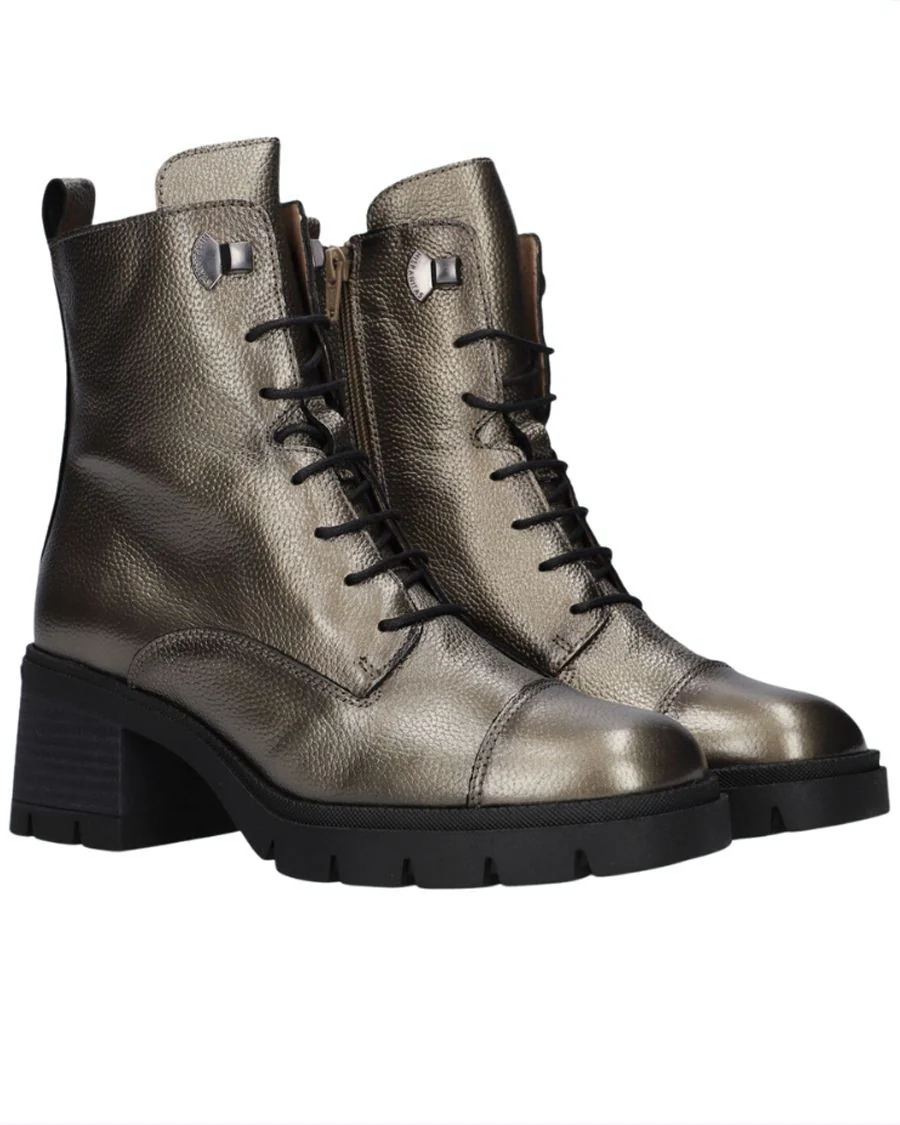 EVEREST HISPANITAS BOTTE COURTE - Image 2