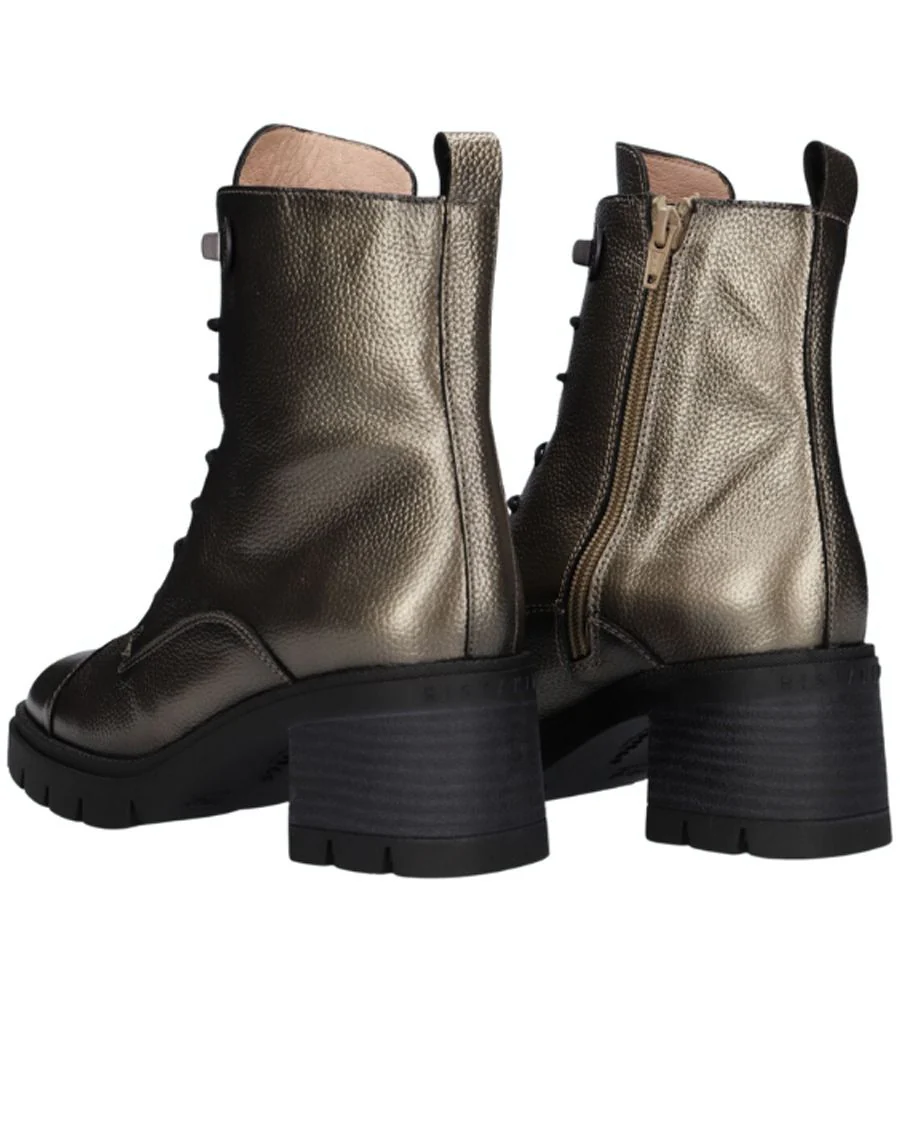 EVEREST HISPANITAS BOTTE COURTE - Image 3