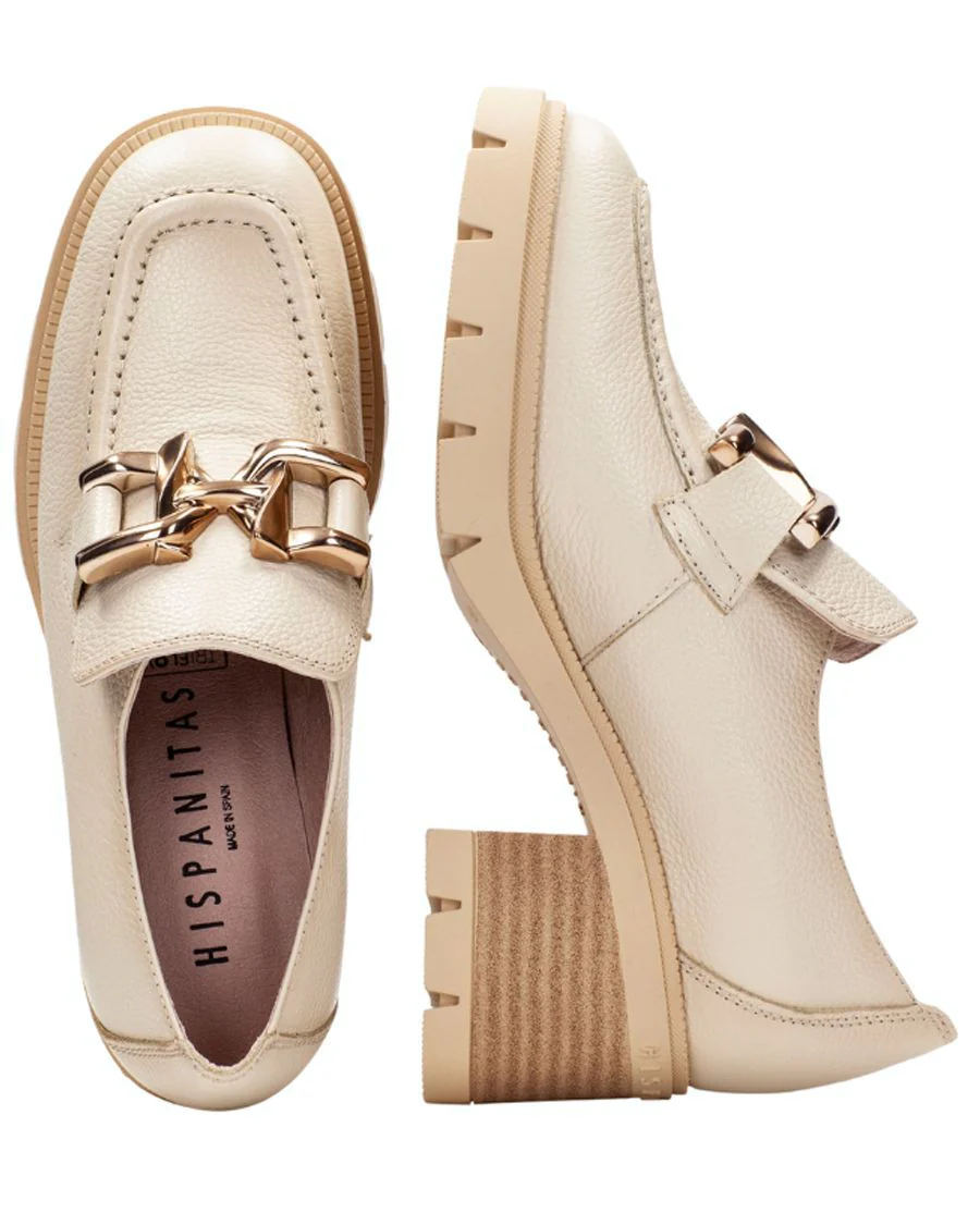 EVEREST HISPANITAS CHAUSSURE TALON HAUT - Image 4