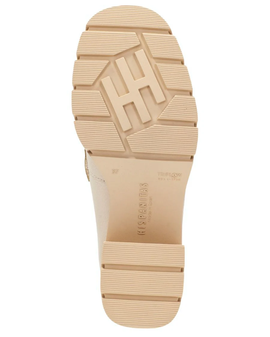 EVEREST HISPANITAS CHAUSSURE TALON HAUT - Image 5