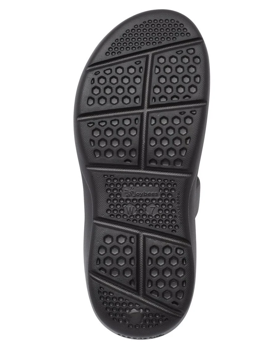 EVERYDAY SANDAL JOYBEES SANDALE GOUGOUNE - Image 4