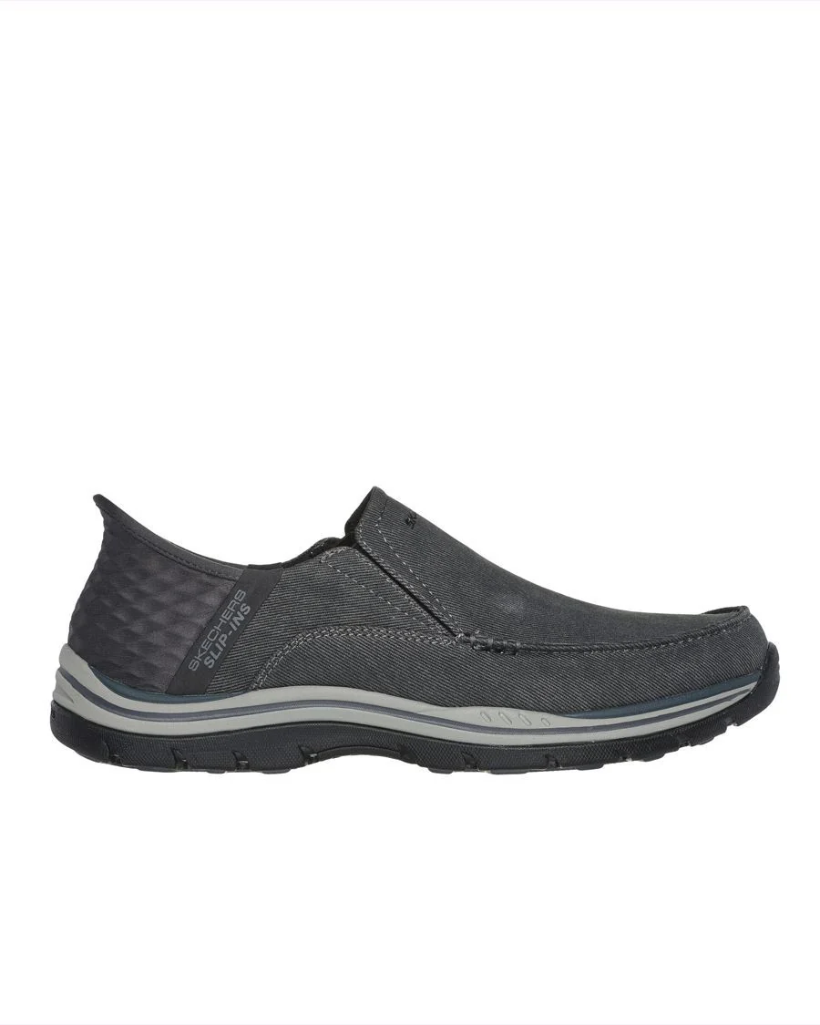 EXPECTED-CAYSON SKECHERS CHAUSSURE TOUT-ALLER