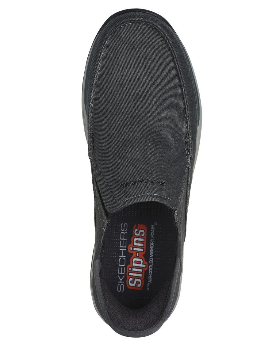 EXPECTED-CAYSON SKECHERS CHAUSSURE TOUT-ALLER - Image 2
