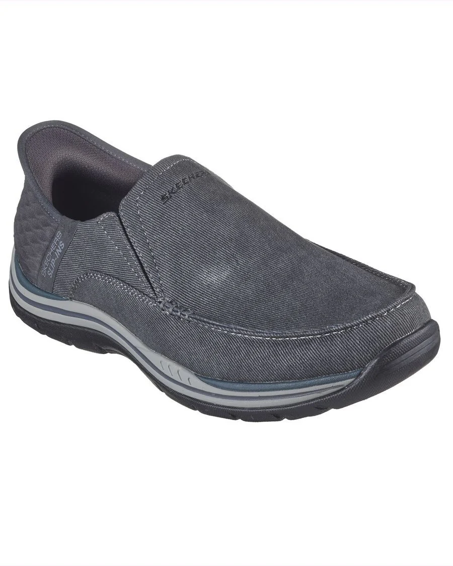EXPECTED-CAYSON SKECHERS CHAUSSURE TOUT-ALLER - Image 3