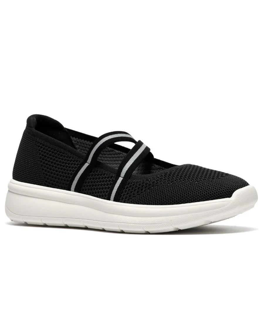 EZRINN MIST CLARKS CHAUSSURE TOUT-ALLER - Image 2