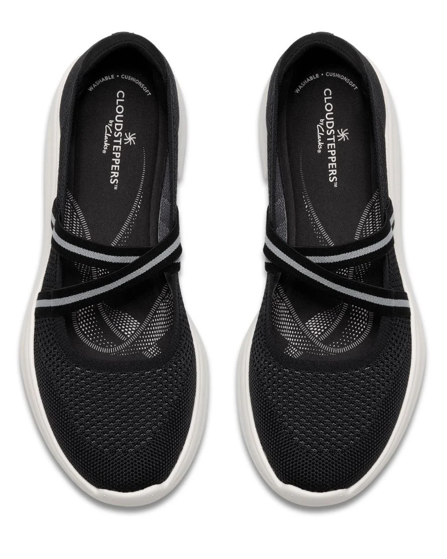 EZRINN MIST CLARKS CHAUSSURE TOUT-ALLER - Image 3