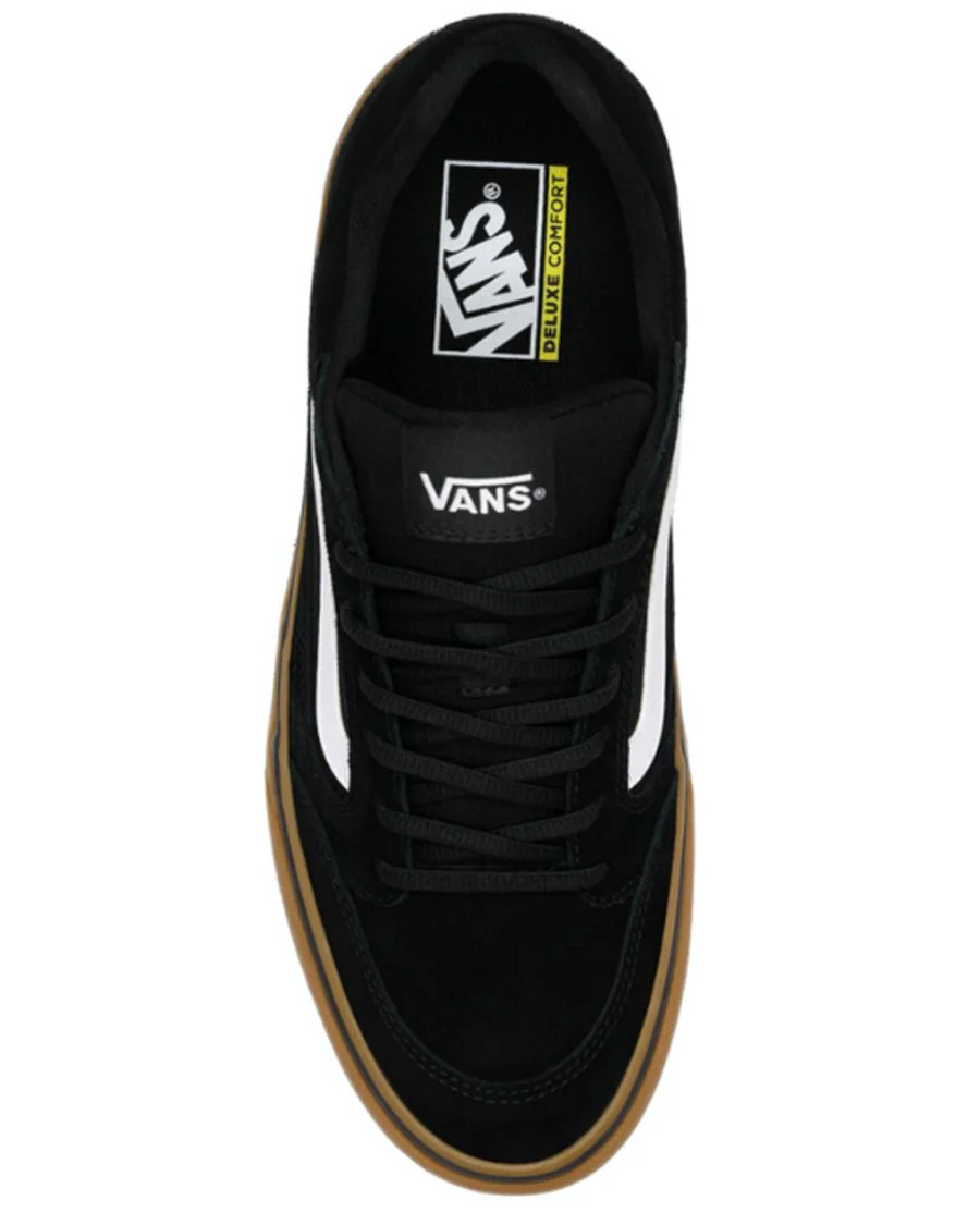 FAIRVIEW DELUXE VANS CHAUSSURE URBAINE - Image 2