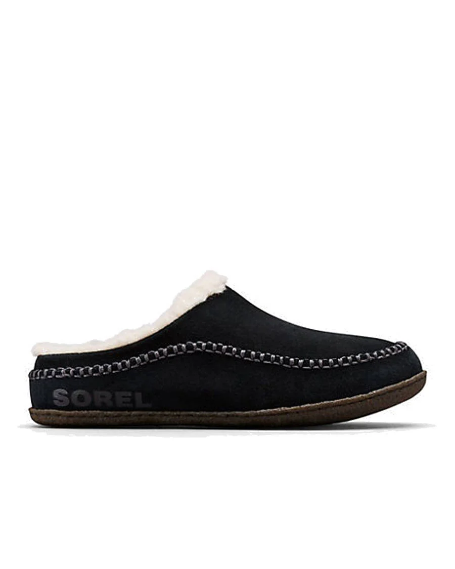 FALCON RIDGE SOREL PANTOUFLE PANTOUFLE