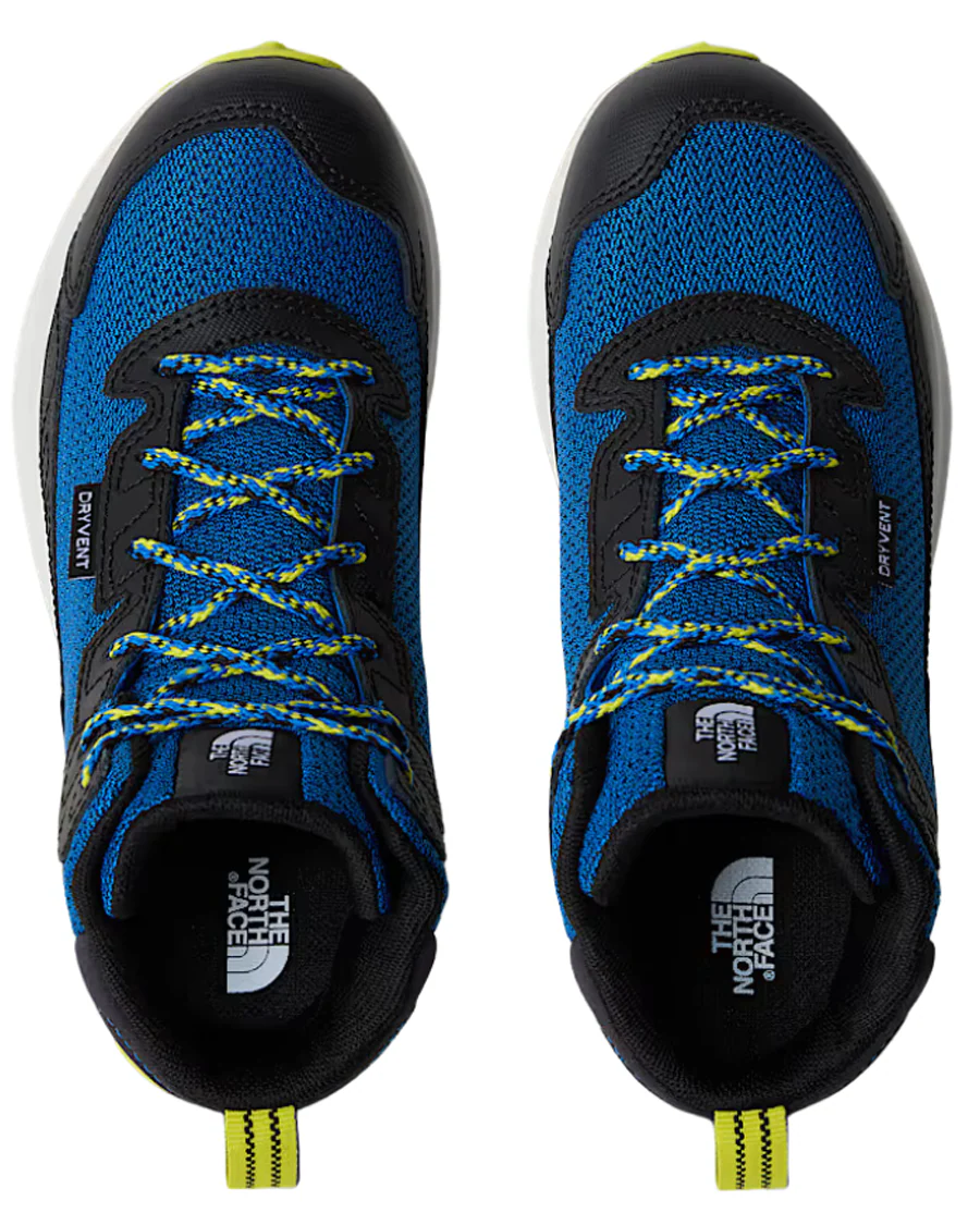 FASTPACK HIKER THE NORTH FACE GARÇON BOTTE MI-SAISON - Image 2