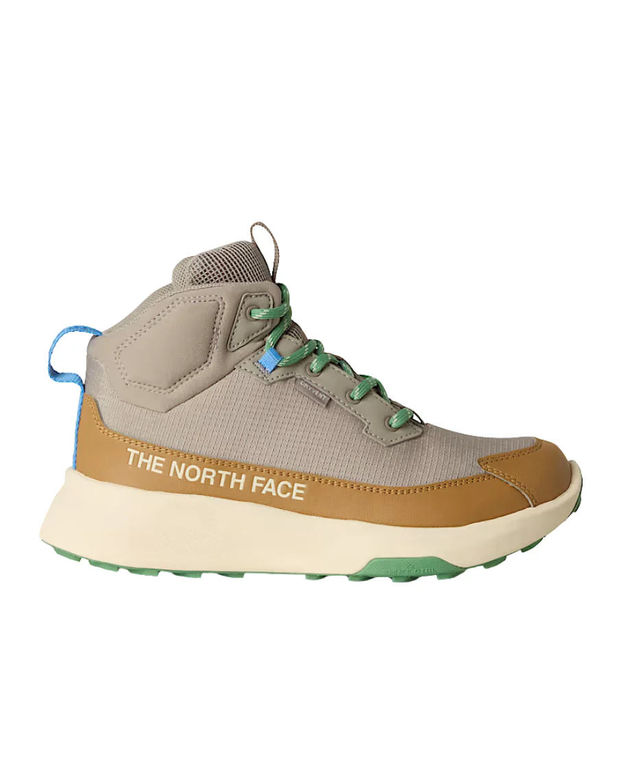 FASTPACK II MID THE NORTH FACE GARÇON BOTTE MI-SAISON