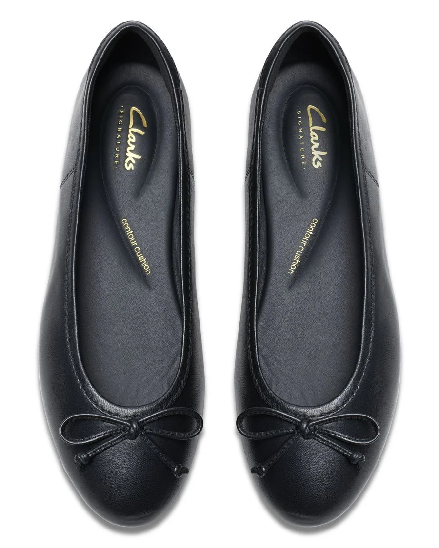 FAWNA LILY CLARKS CHAUSSURE TOUT-ALLER - Image 4