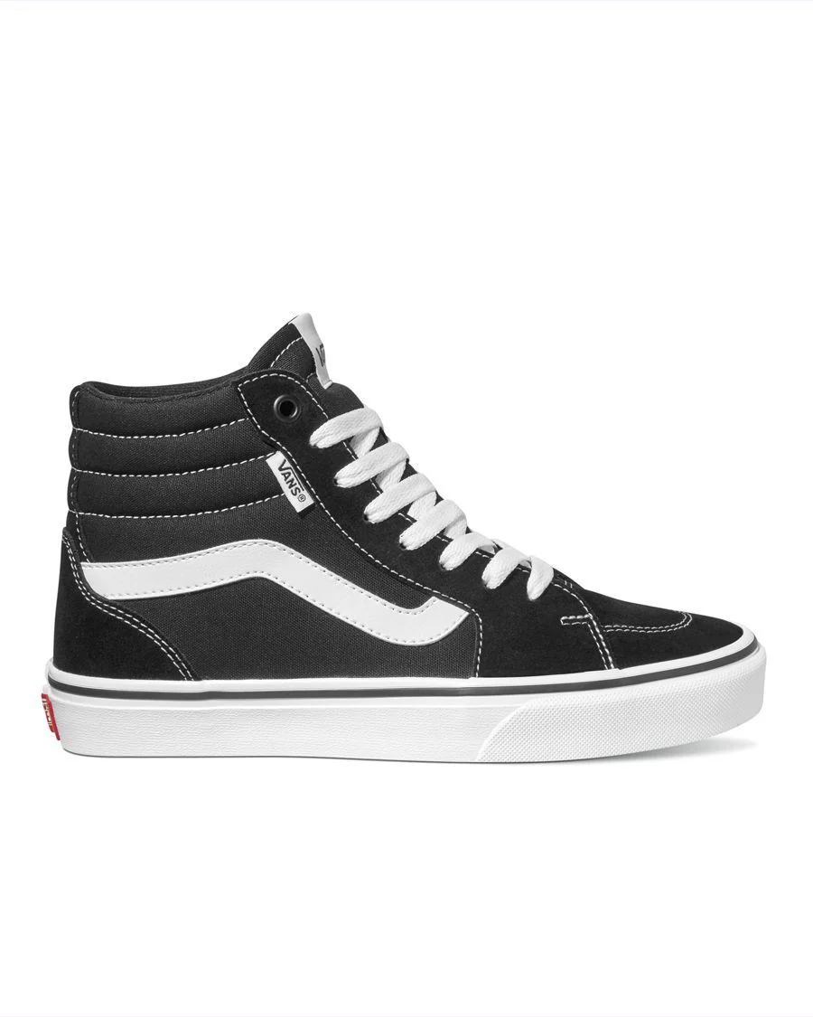FILMORE HI VANS CHAUSSURE URBAINE