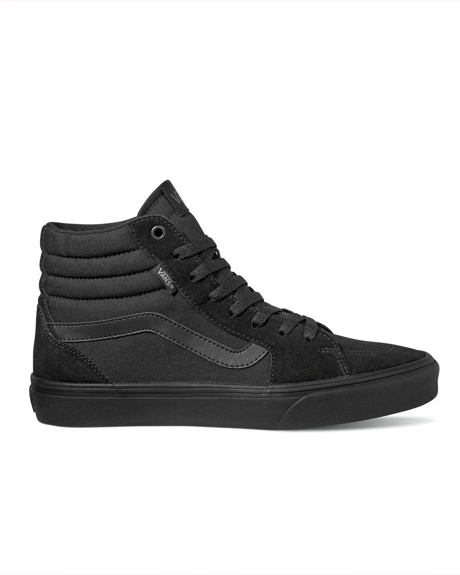FILMORE HI VANS CHAUSSURE URBAINE
