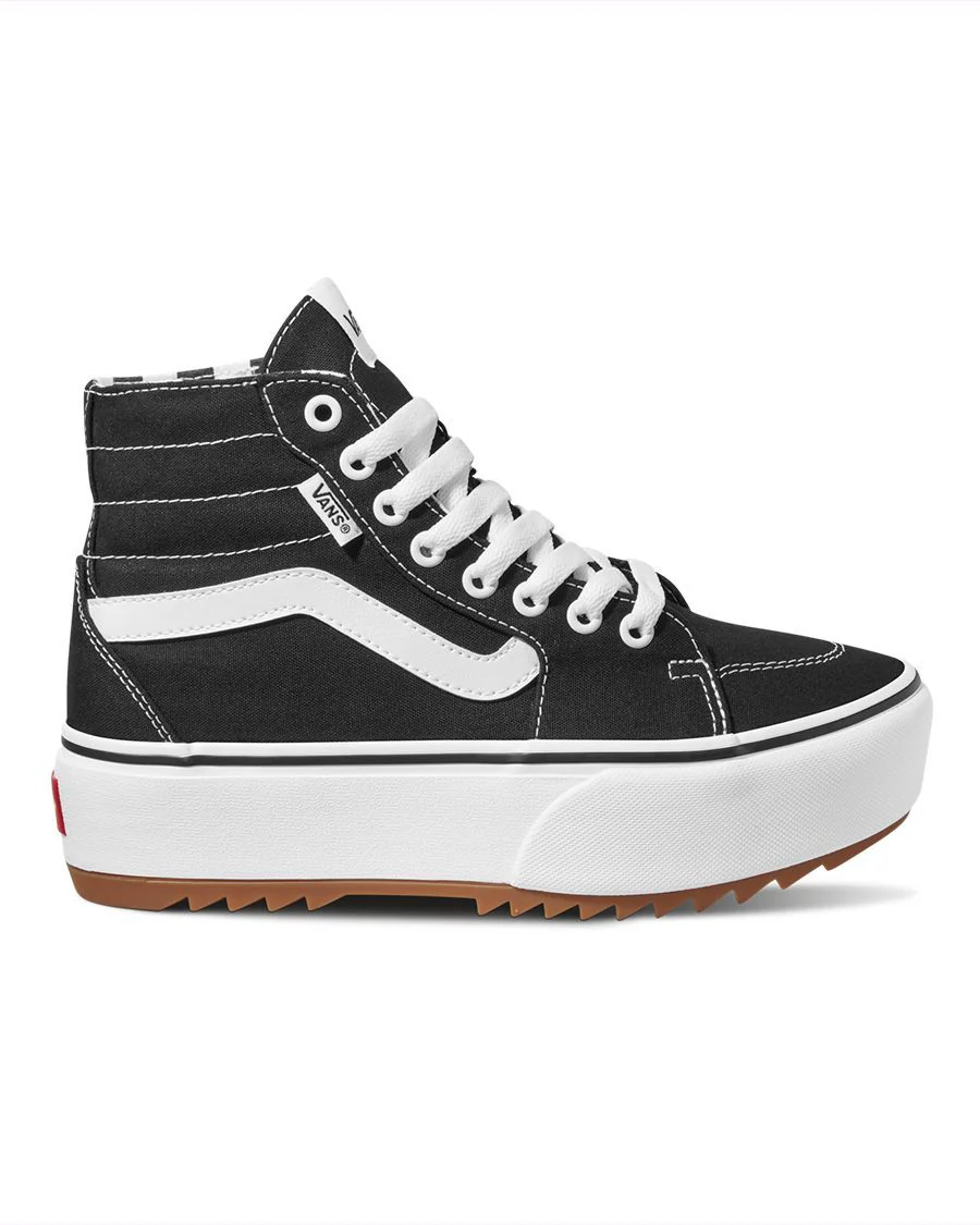 FILMORE HI VANS CHAUSSURE URBAINE