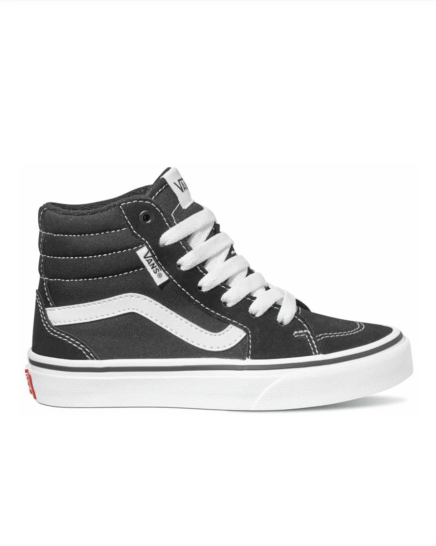FILMORE HI VANS GARÇON SOULIER