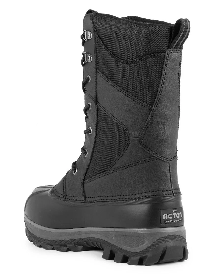 FINLAND ACTON BOTTE HIVER FEUTRE - Image 4