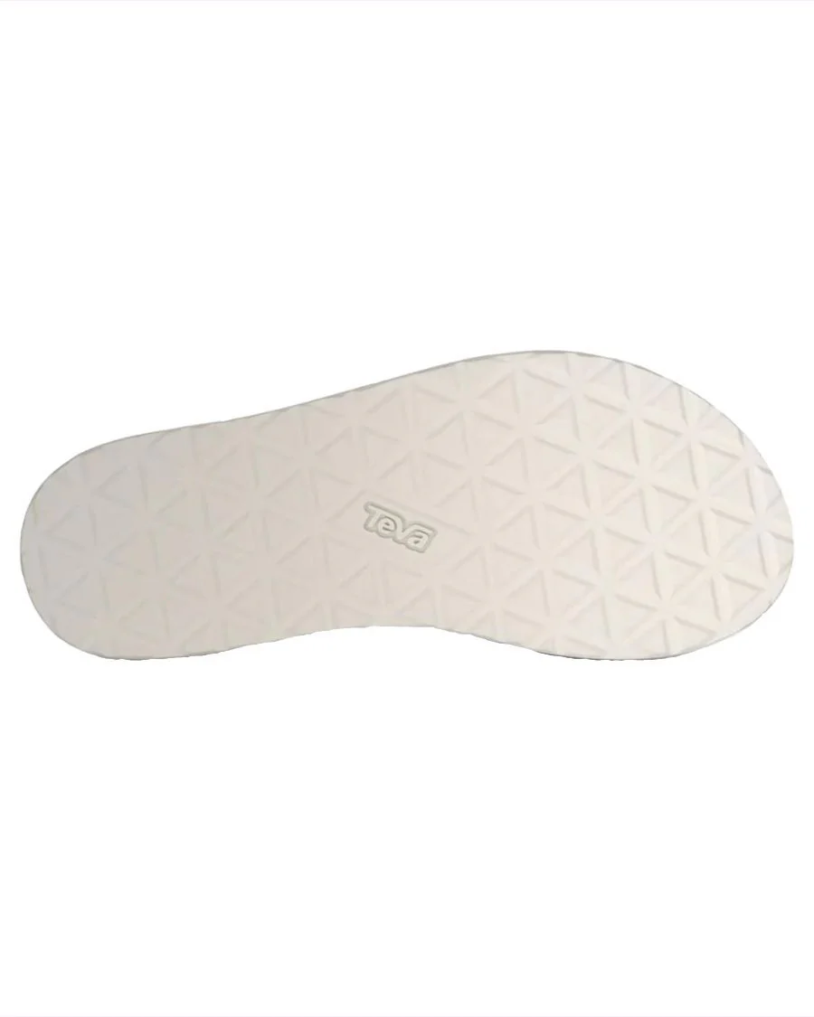 FLATFORM TEVA SANDALE URBAINE - Image 3