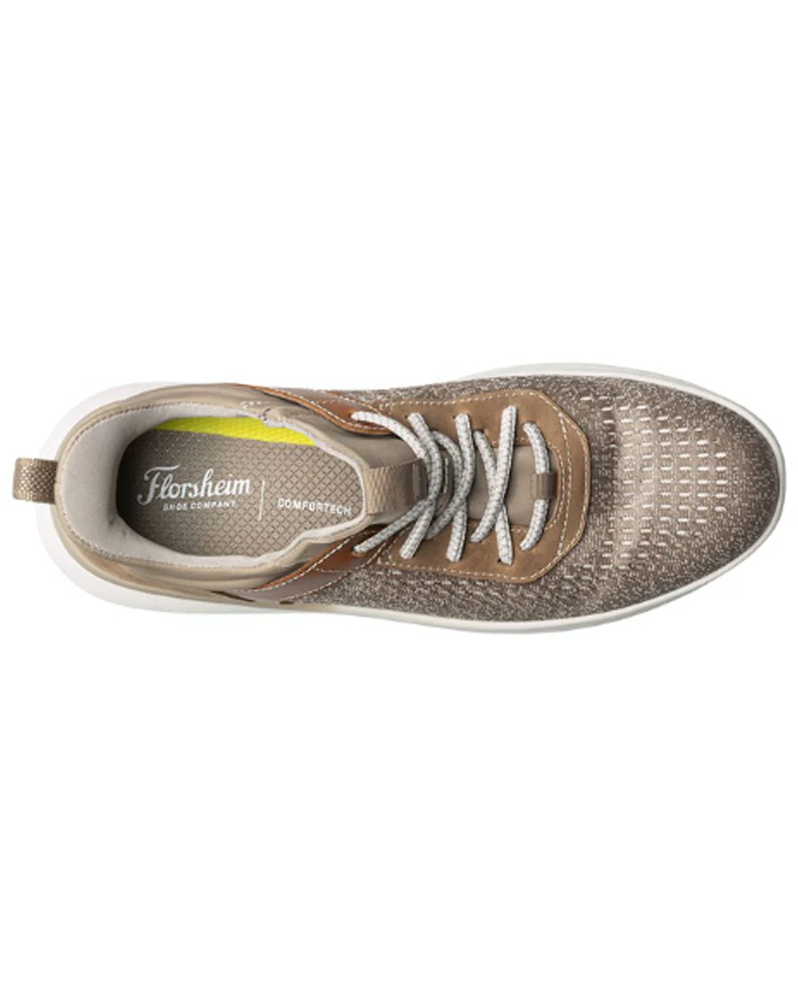 FLEET KNIT FLORSHEIM CHAUSSURE TOUT-ALLER - Image 3