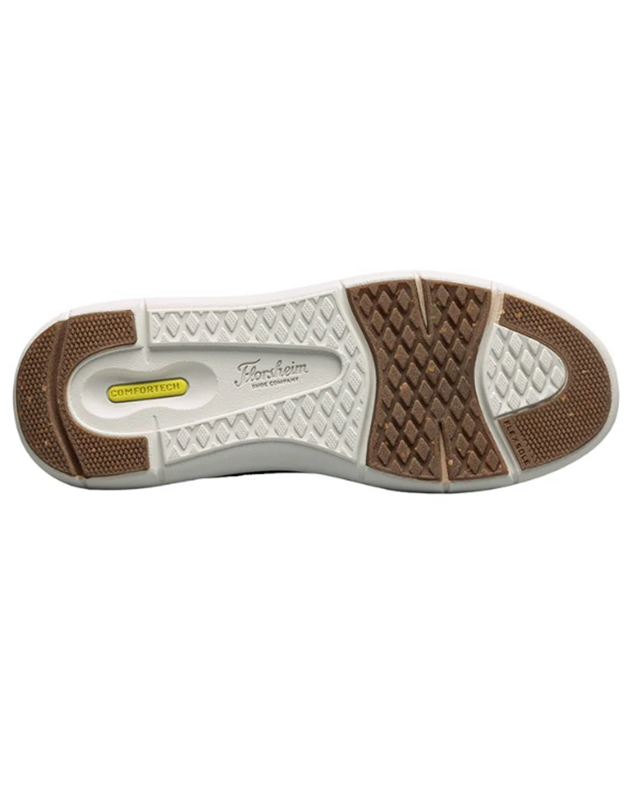 FLEET KNIT FLORSHEIM CHAUSSURE TOUT-ALLER - Image 4