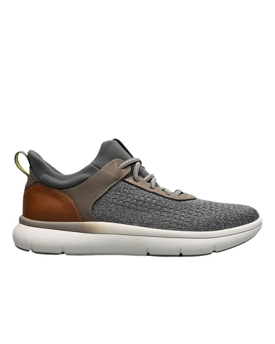 FLEET KNIT FLORSHEIM CHAUSSURE TOUT-ALLER