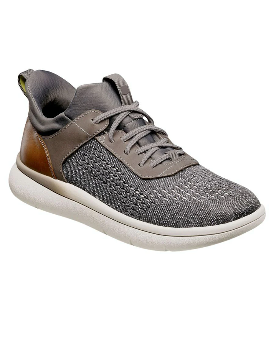 FLEET KNIT FLORSHEIM CHAUSSURE TOUT-ALLER - Image 2
