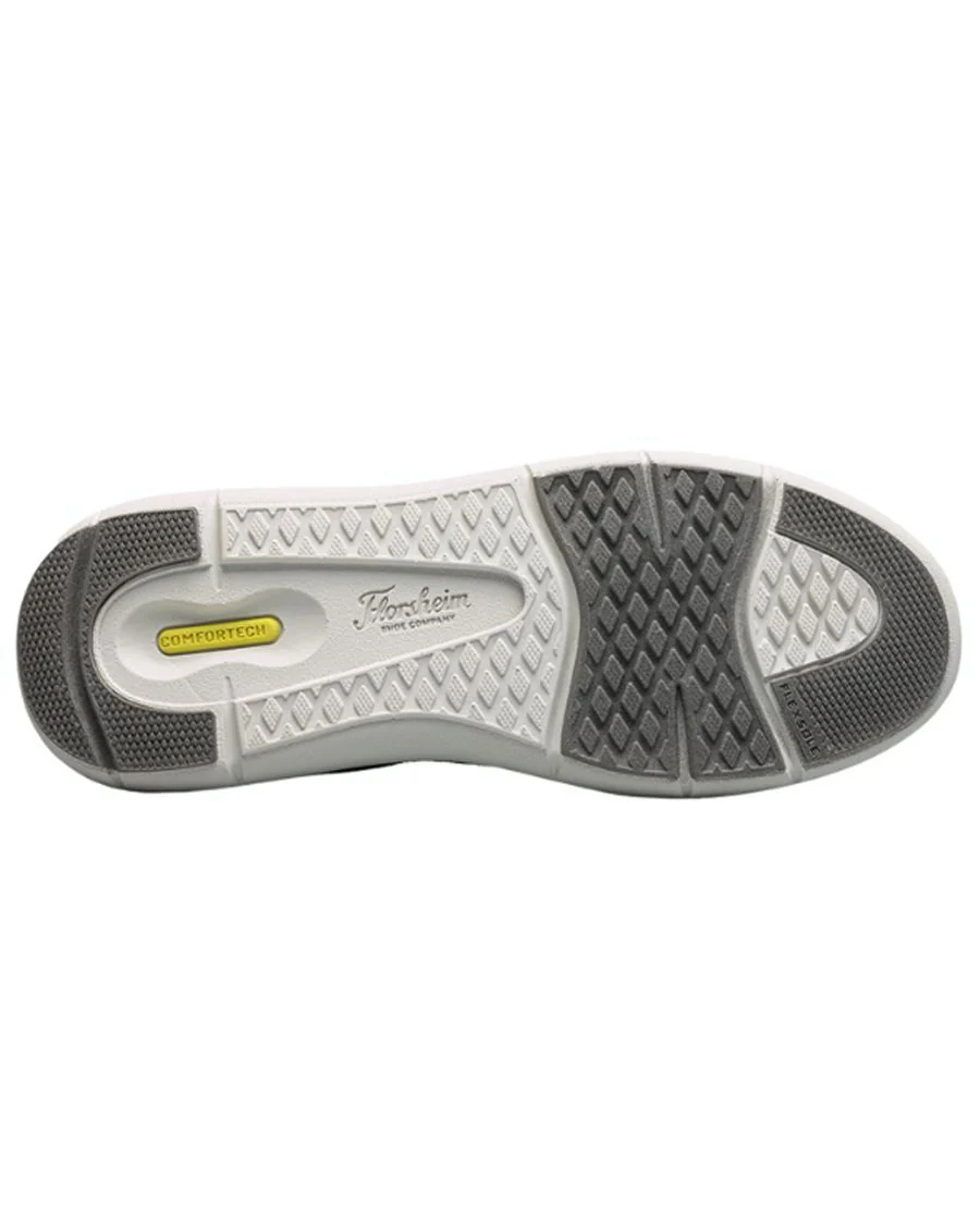 FLEET KNIT FLORSHEIM CHAUSSURE TOUT-ALLER - Image 4