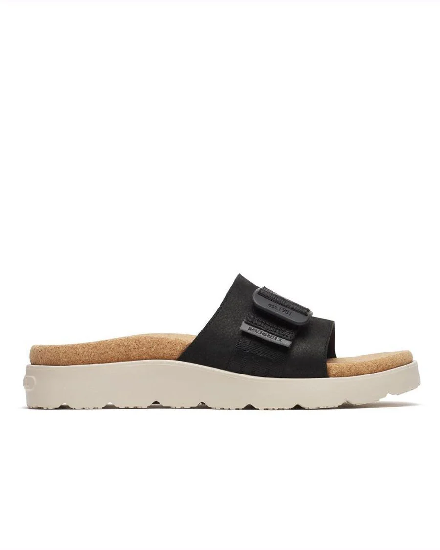 FLEUR SLIDE MERRELL SANDALE TOUT-ALLER