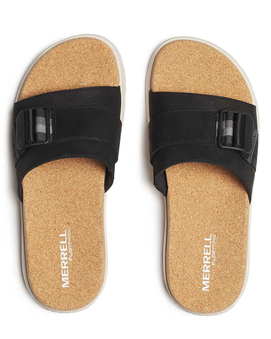 FLEUR SLIDE MERRELL SANDALE TOUT-ALLER - Image 2