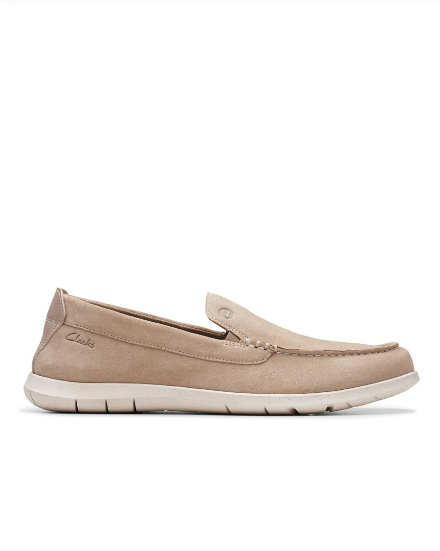 FLEXWAY STEP CLARKS CHAUSSURE TOUT-ALLER