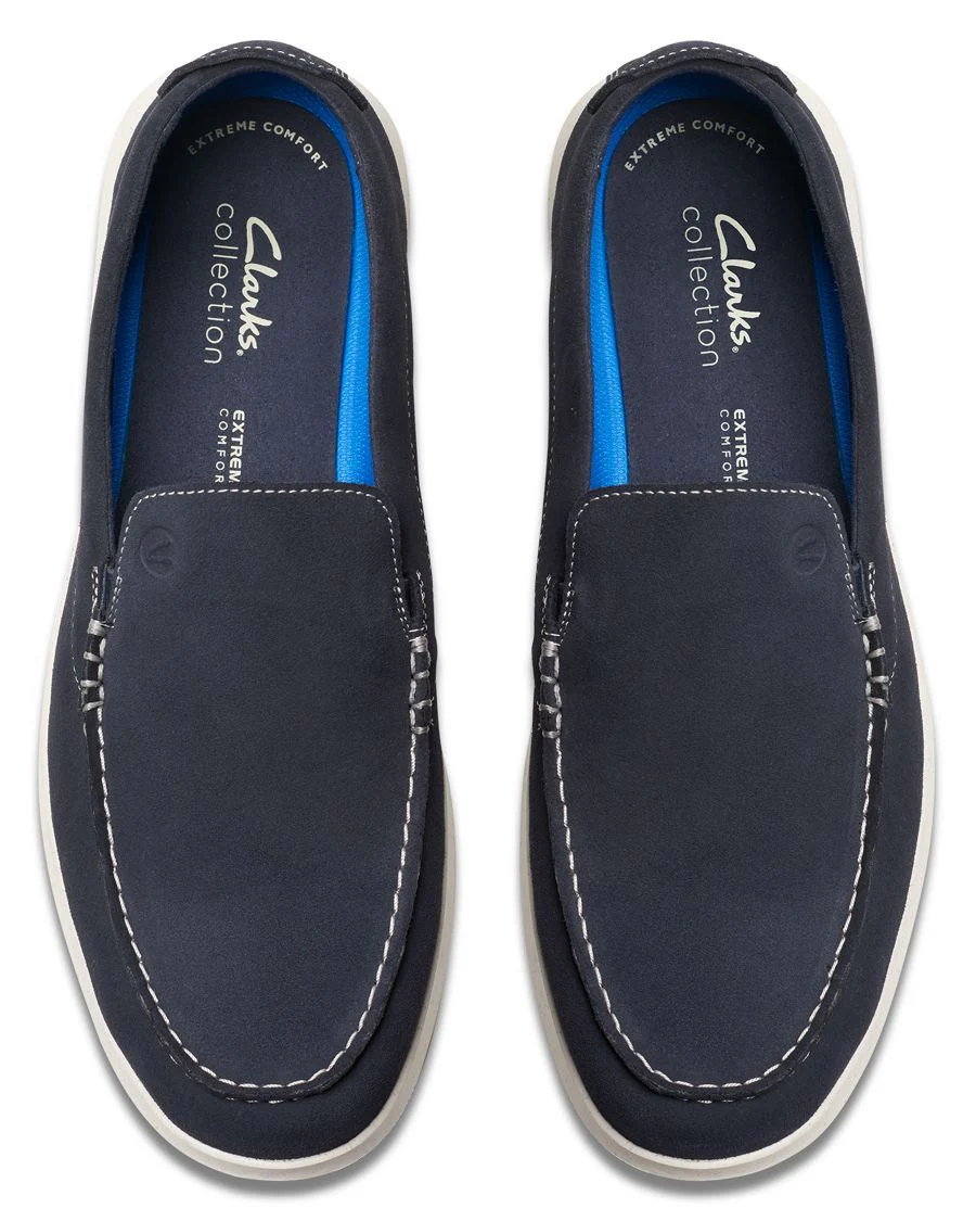 FLEXWAY STEP CLARKS CHAUSSURE TOUT-ALLER - Image 4
