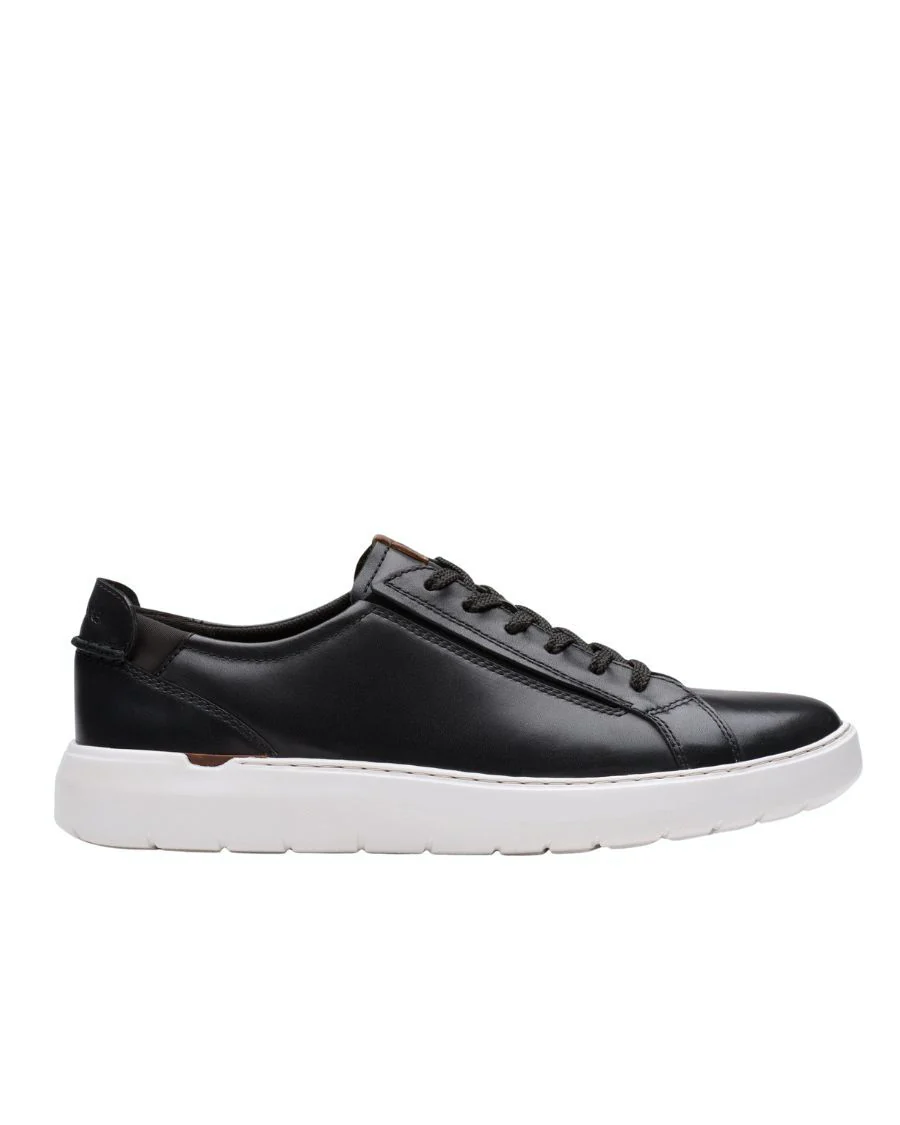FLEXWELL LACE CLARKS CHAUSSURE TOUT-ALLER