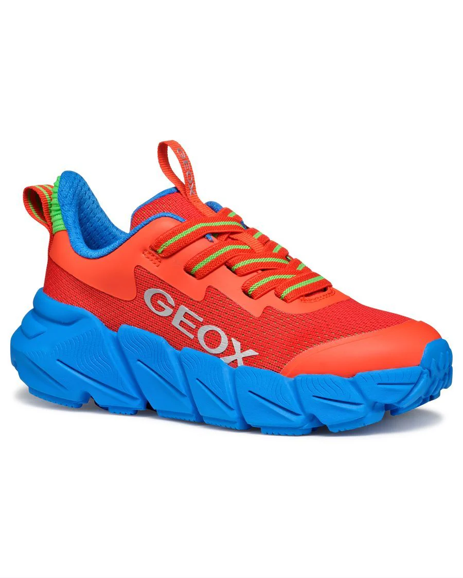 FLEXYPER GEOX GARÇON ESPADRILLE - Image 2