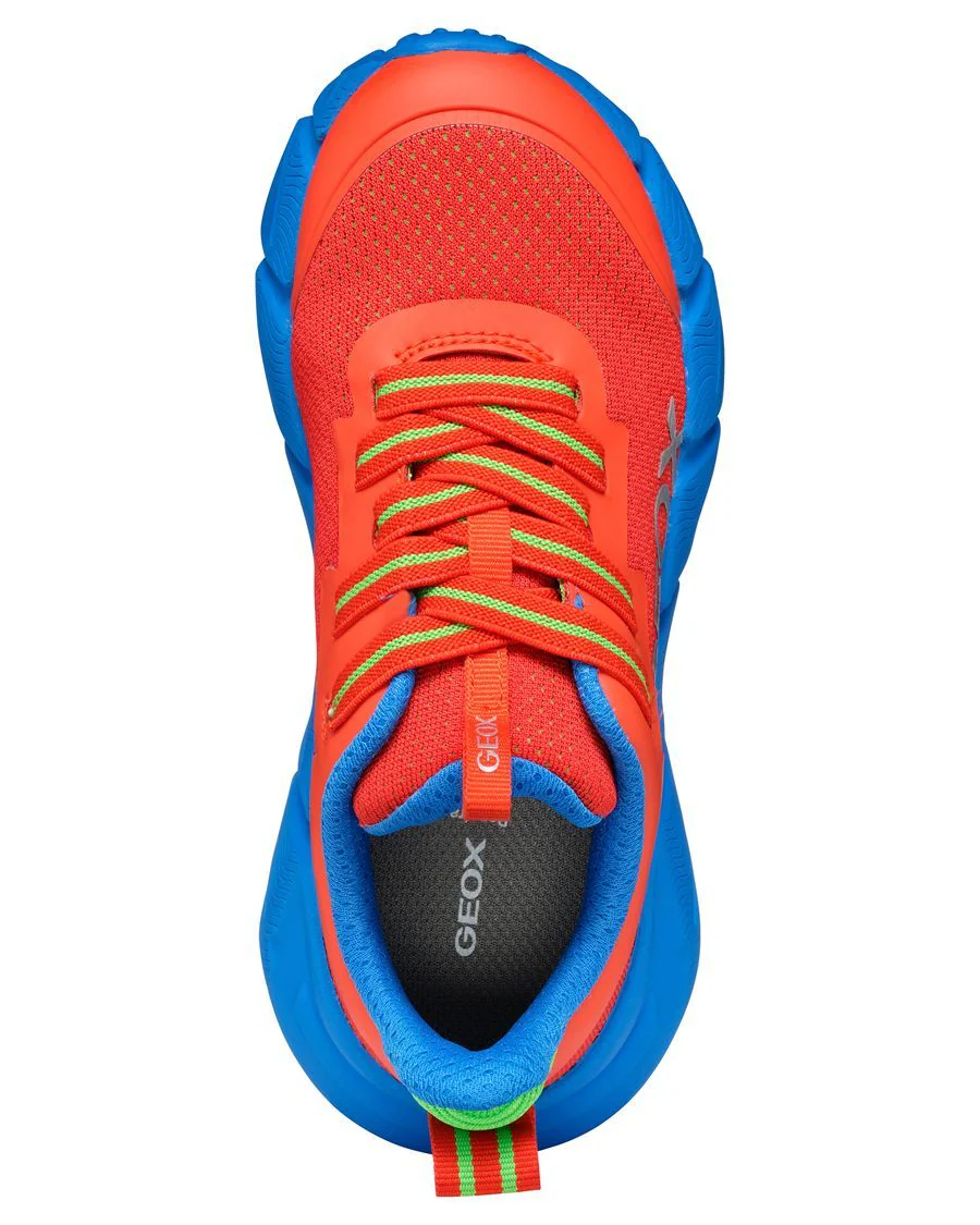 FLEXYPER GEOX GARÇON ESPADRILLE - Image 4