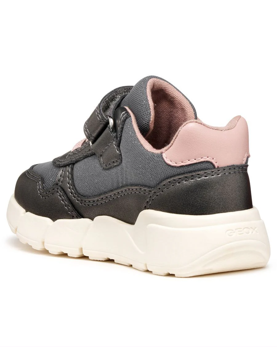 FLEXYPER MINI GEOX BÉBÉ FILLE BOTTINE - Image 3