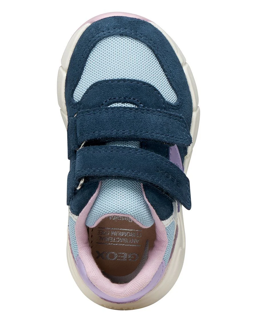 FLEXYPER MINI GEOX BÉBÉ FILLE BOTTINE - Image 3