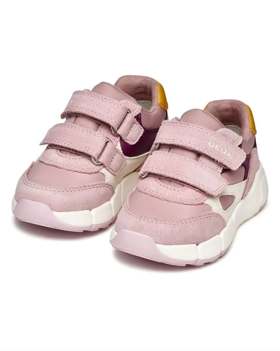 FLEXYPER MINI GEOX BÉBÉ FILLE BOTTINE - Image 2