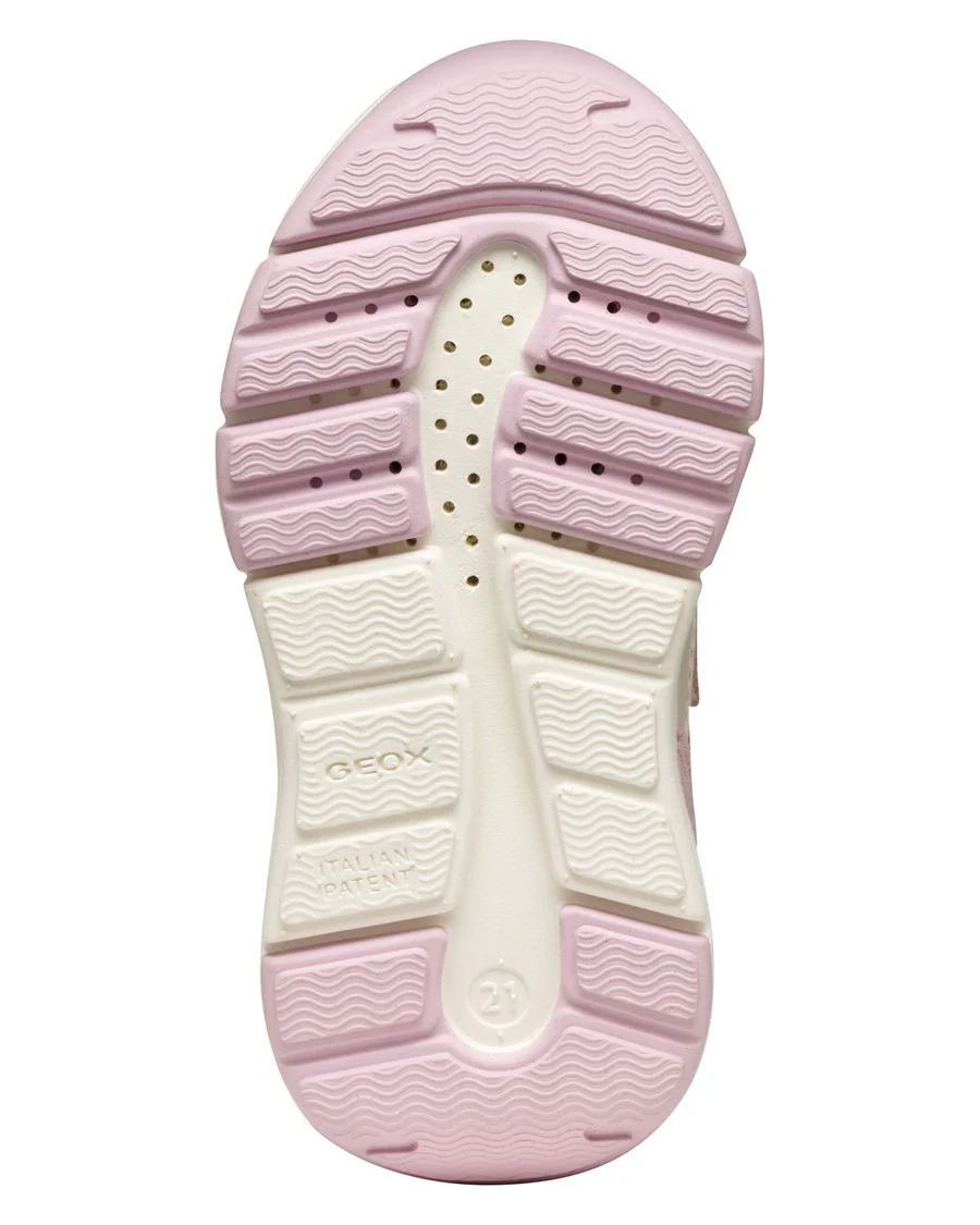 FLEXYPER MINI GEOX BÉBÉ FILLE BOTTINE - Image 5