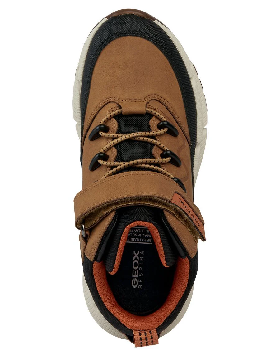 FLEXYPER PLUS GEOX GARÇON BOTTE MI-SAISON - Image 4