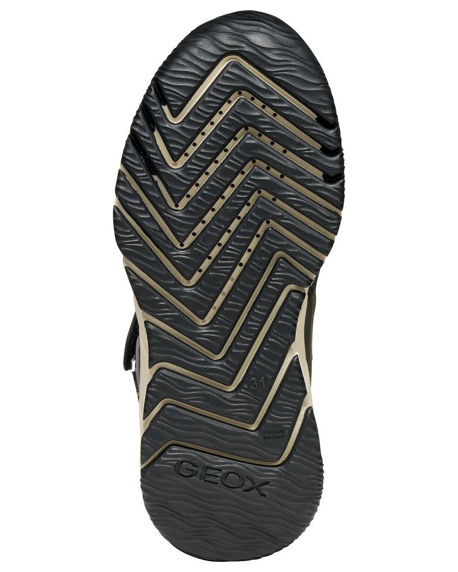 FLEXYPER PRO GEOX GARÇON BOTTE MI-SAISON - Image 6